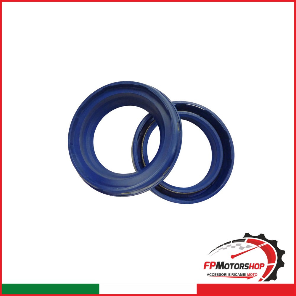 KIT PARAOLI STELO FORCELLA PER HONDA V839200302 CR85 03 07 SUZUKI 2003-2007