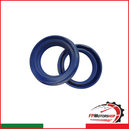 KIT PARAOLI STELO FORCELLA PER HONDA V839200302 CR85 03 07 SUZUKI 2003-2007