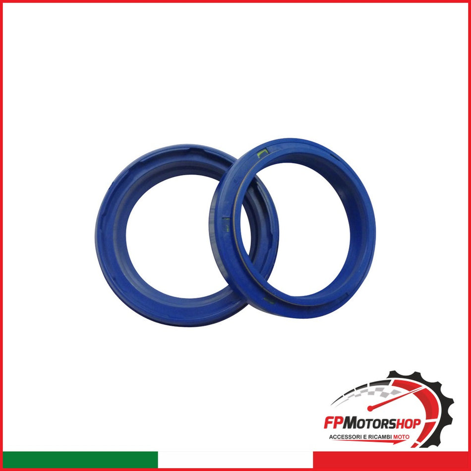 KIT PARAOLI STELO FORCELLA PER YAMAHA V839200308 WR 400 426 450F 98 04 HONDA CR