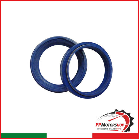 KIT PARAOLI STELO FORCELLA PER YAMAHA V839200311 WR 250 450F 05 2005-2014
