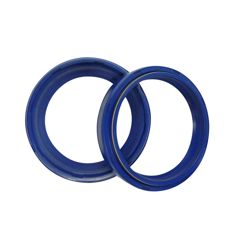 KIT PARAOLI STELO FORCELLA PER SUZUKI V839200312 RM-Z 250 450 BLUE LABEL 13 15