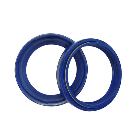 KIT PARAOLI STELO FORCELLA PER SUZUKI V839200312 RM-Z 250 450 BLUE LABEL 13 15