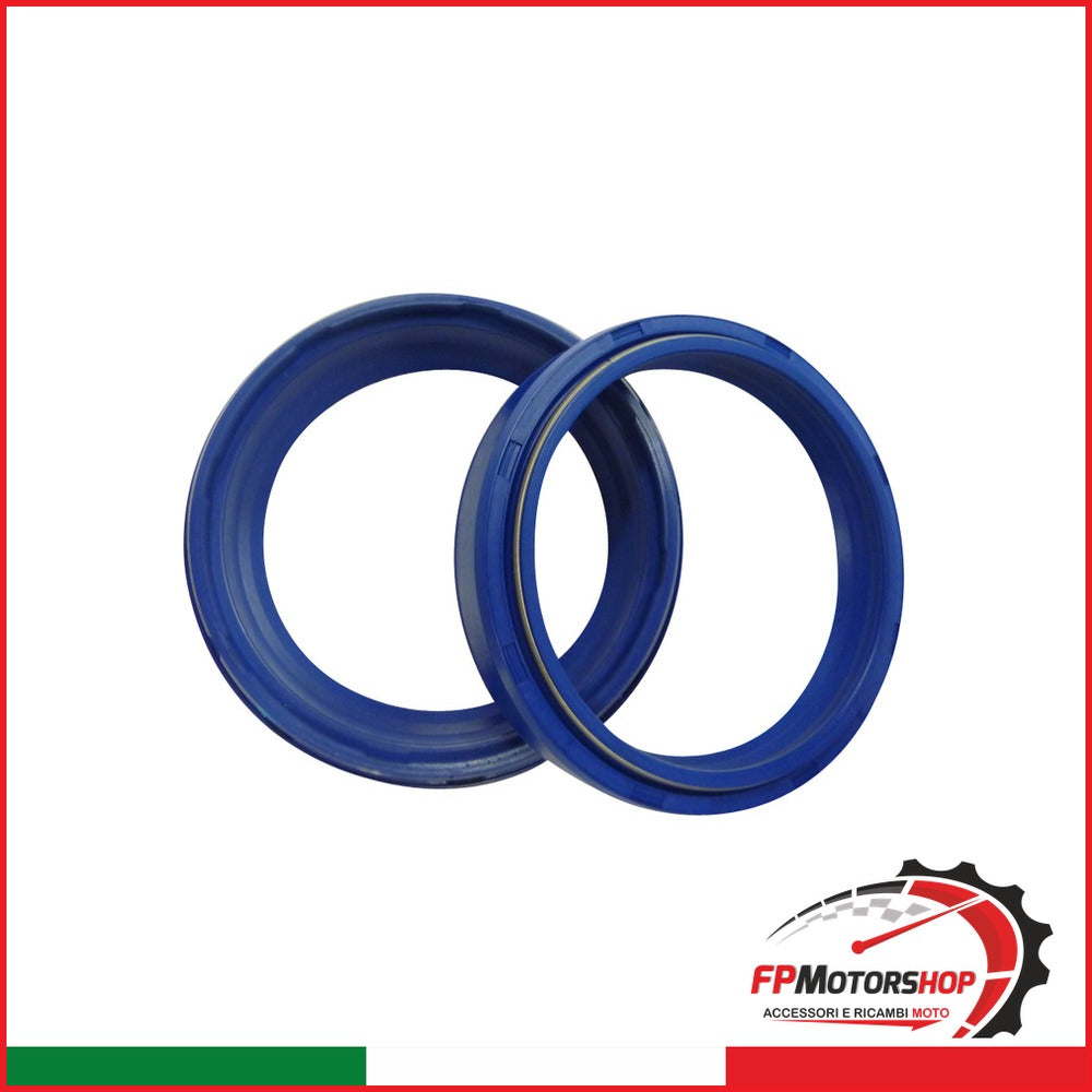 KIT PARAOLI STELO FORCELLA PER V839200314 BETA RR 4T BLUE LABEL 350 400 450 198