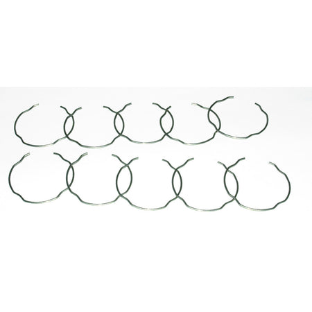 ANELLI ELASTICI DI TENUTA PER V839200501 PARAOLIO FORCELLE 1 8X56MM
