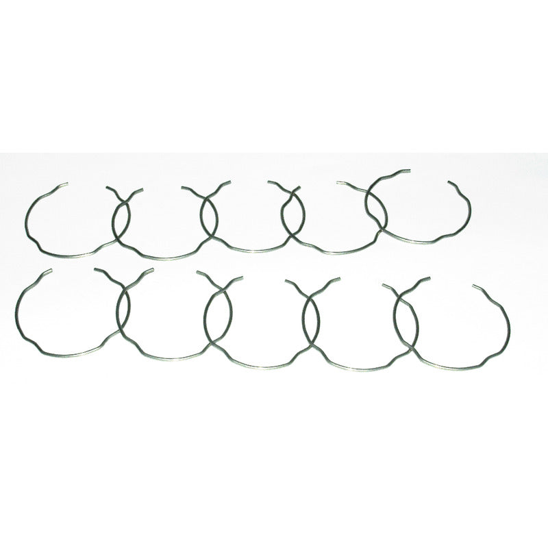 ANELLI ELASTICI DI TENUTA PER V839200501 PARAOLIO FORCELLE 1 8X56MM