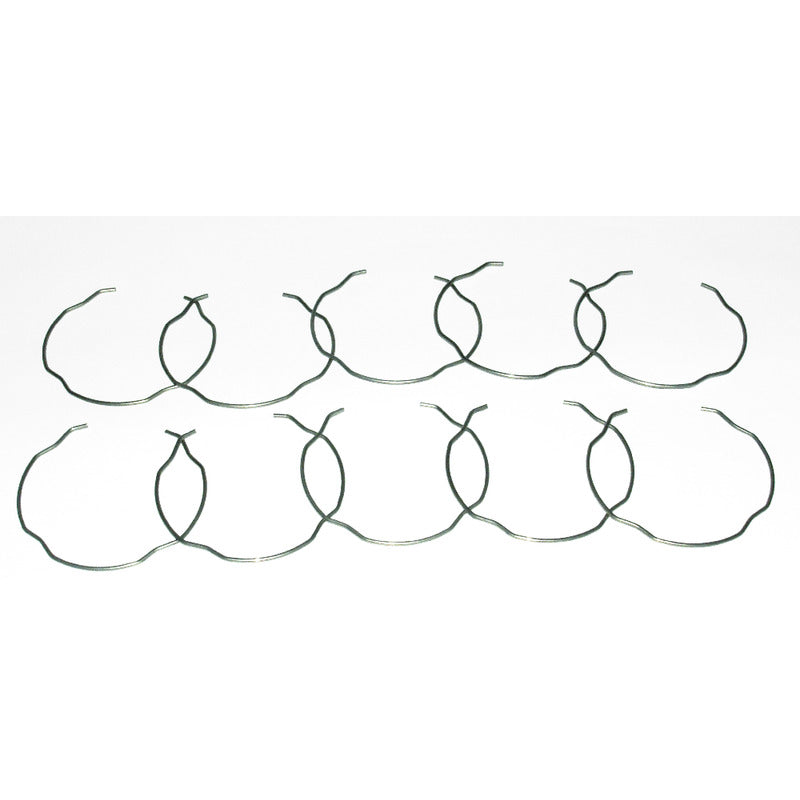 ANELLI ELASTICI DI TENUTA PER V839200502 PARAOLI FORCELLE 1 6X60MM