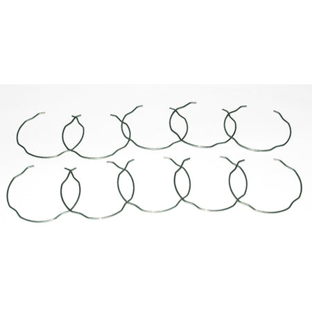 ANELLI ELASTICI DI TENUTA PER V839200502 PARAOLI FORCELLE 1 6X60MM