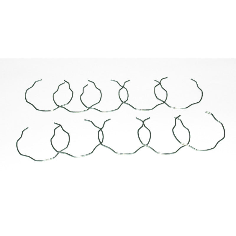 ANELLI ELASTICI DI TENUTA PER V839200503 PARAOLI FORCELLE 1 6X58MM