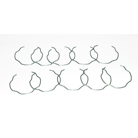 ANELLI ELASTICI DI TENUTA PER V839200503 PARAOLI FORCELLE 1 6X58MM