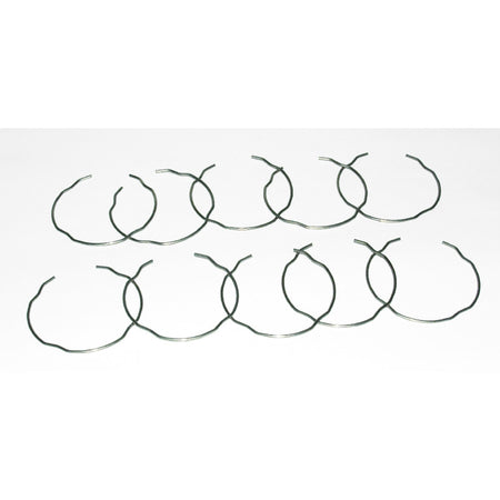ANELLI ELASTICI DI TENUTA PER V839200504 PARAOLI FORCELLE 1 8X60MM