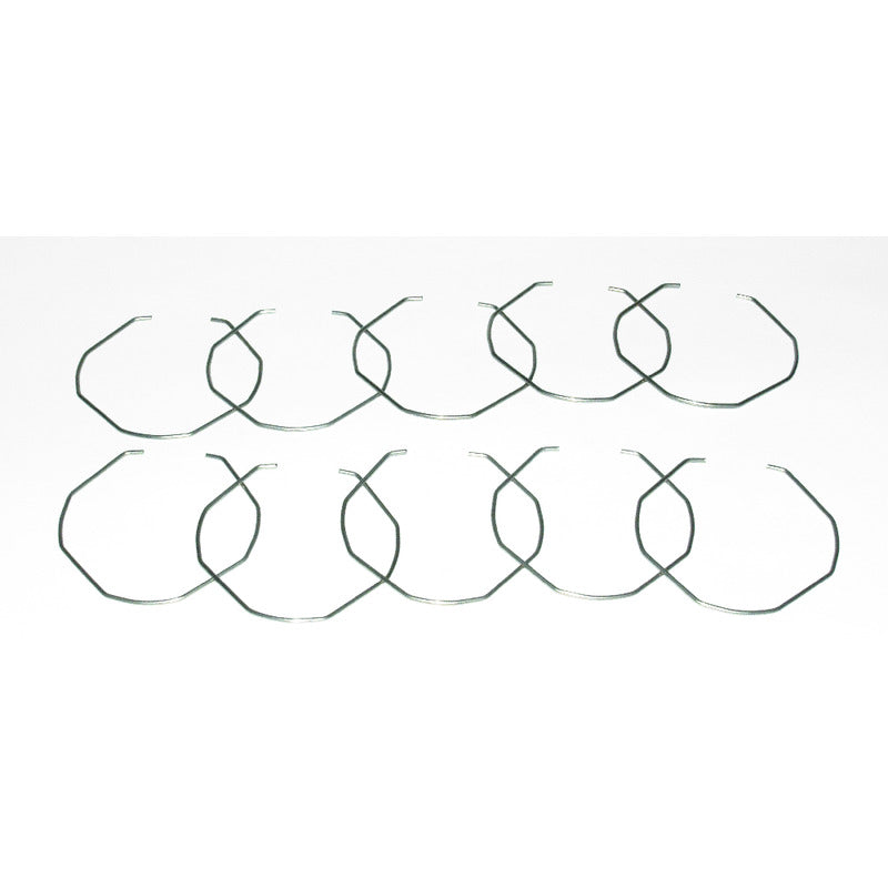ANELLI ELASTICI DI TENUTA PER V839200505 PARAOLI FORCELLE 1 6X60MM
