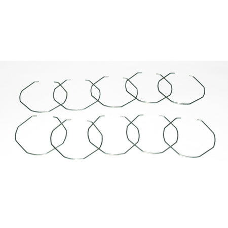 ANELLI ELASTICI DI TENUTA PER V839200505 PARAOLI FORCELLE 1 6X60MM