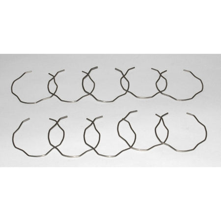 ANELLI ELASTICI PER FORCELLE 1 V839200506 6X52MM BLISTER 10PZ
