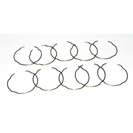 ANELLI ELASTICI DI TENUTA PER V839200509 PARAOLI FORCELLE 1 8X53MM