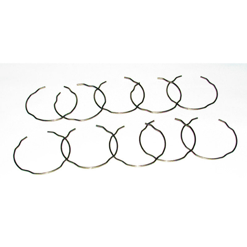 ANELLI ELASTICI DI TENUTA PER V839200509 PARAOLI FORCELLE 1 8X53MM