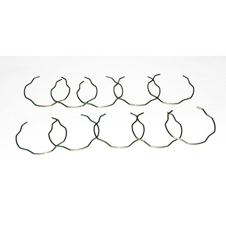 ANELLI ELASTICI DI TENUTA PER V839200511 PARAOLI FORCELLE 1 8X50MM