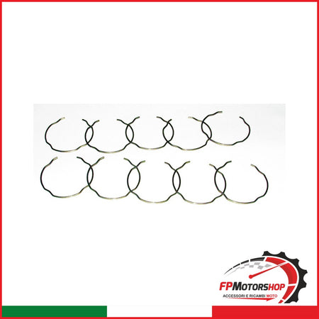 ANELLI ELASTICI PER FORCELLE 1 V839200513 6X48MM BLISTER 10PZ