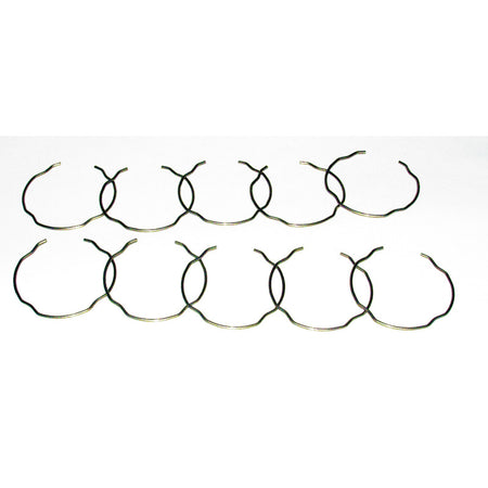 ANELLI ELASTICI PER FORCELLE 1 V839200513 6X48MM BLISTER 10PZ