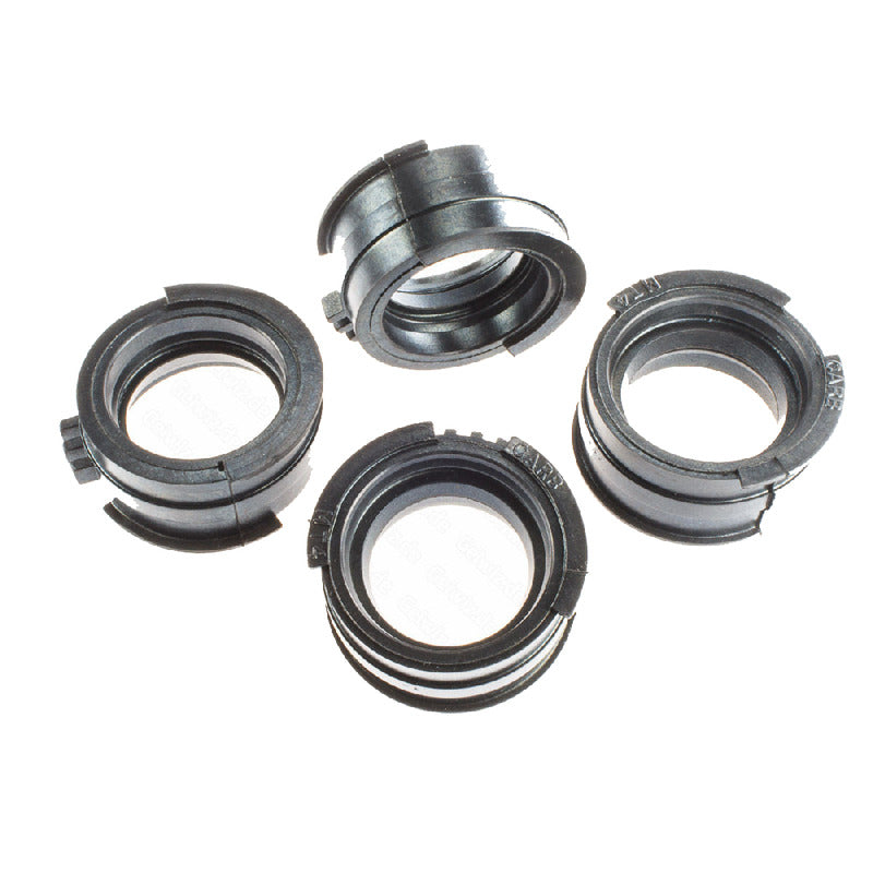 KIT MANICOTTO COLLETTORE ASPIRAZIONE PER HONDA V839300101 VFR 750F 90 93