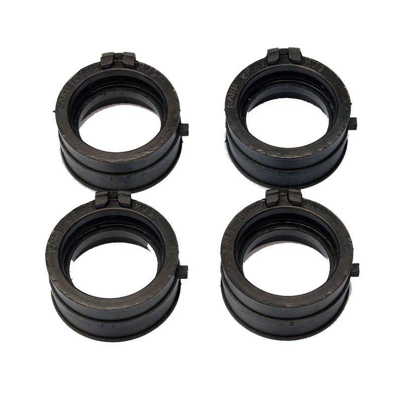 KIT MANICOTTO COLLETTORE ASPIRAZIONE PER HONDA V839300103 CBR 600F 91 94