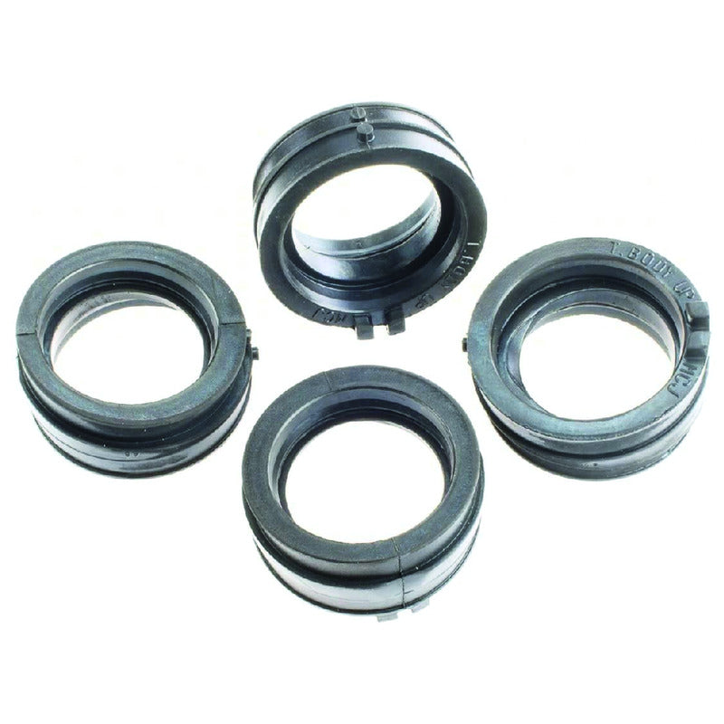 KIT MANICOTTO COLLETTORE ASPIRAZIONE PER HONDA V839300105 CBR 900RR 00 03