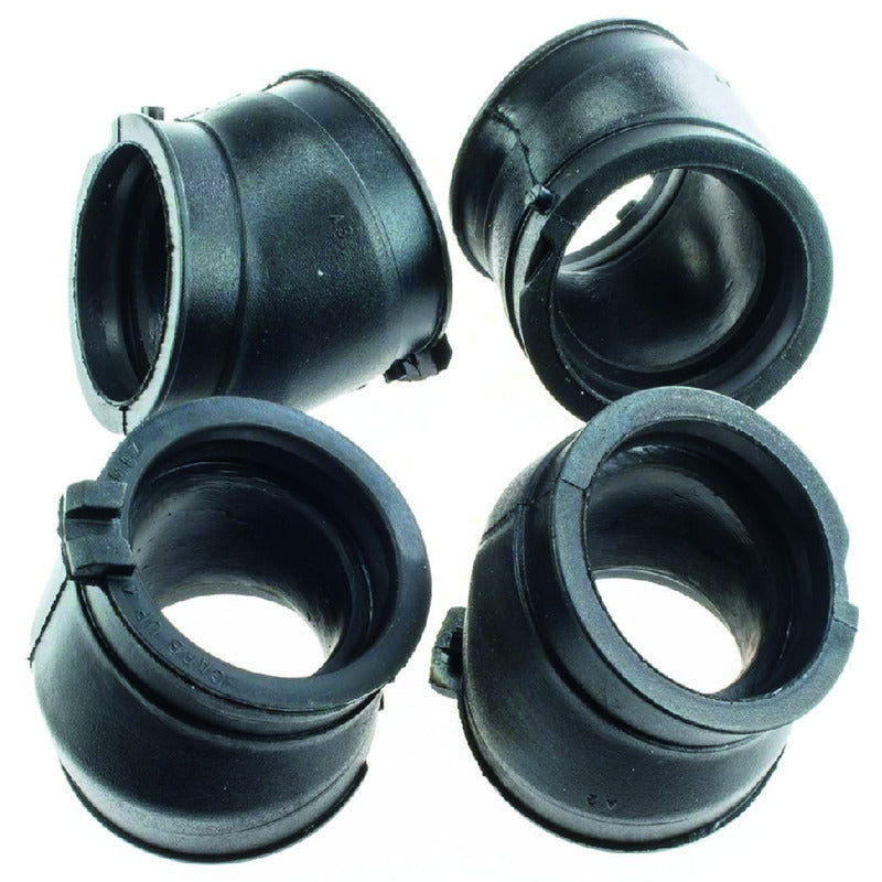 KIT MANICOTTO COLLETTORE ASPIRAZIONE PER HONDA V839300106 HORNET 600 98 03