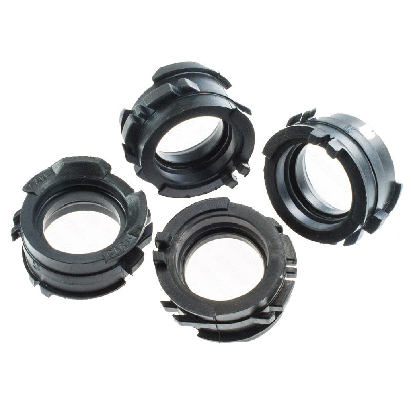 KIT MANICOTTO COLLETTORE ASPIRAZIONE PER HONDA V839300107 VFR 750F 94 96