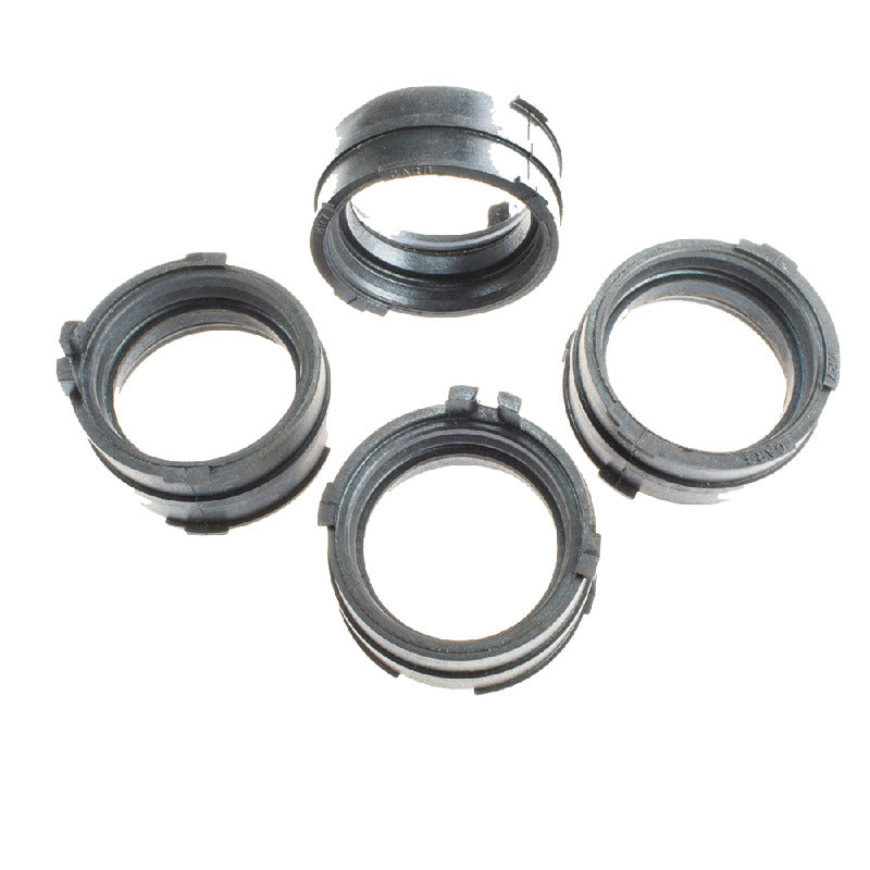 KIT MANICOTTO ASPIRAZIONE CARBURATORE PER HONDA V839300108 VFR 750R 88 89