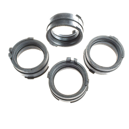 KIT MANICOTTO ASPIRAZIONE CARBURATORE PER HONDA V839300108 VFR 750R 88 89