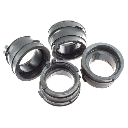 KIT MANICOTTO COLLETTORE ASPIRAZIONE PER HONDA V839300109 VFR 800F 98 01
