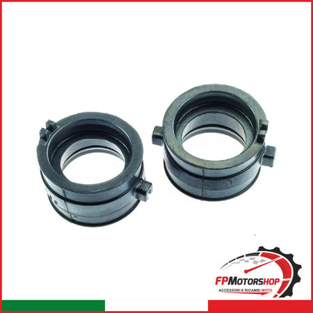 KIT MANICOTTO ASPIRAZIONE PER MOTO HONDA V839300111 TRANSALP 2PZ TOURMAX