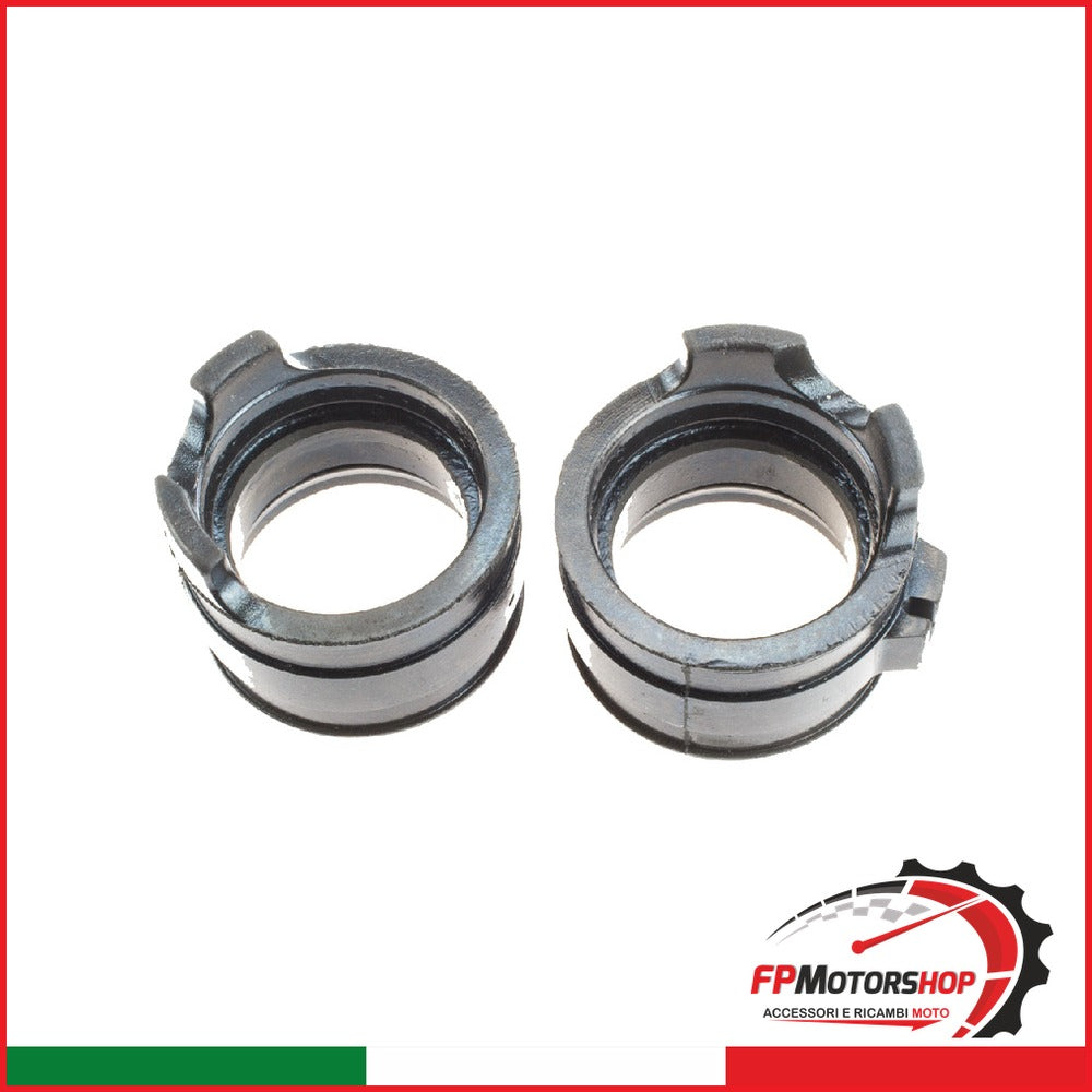 KIT MANICOTTO COLLETTORE ASPIRAZIONE PER HONDA V839300113 VT 1100C2 SHADOW 95