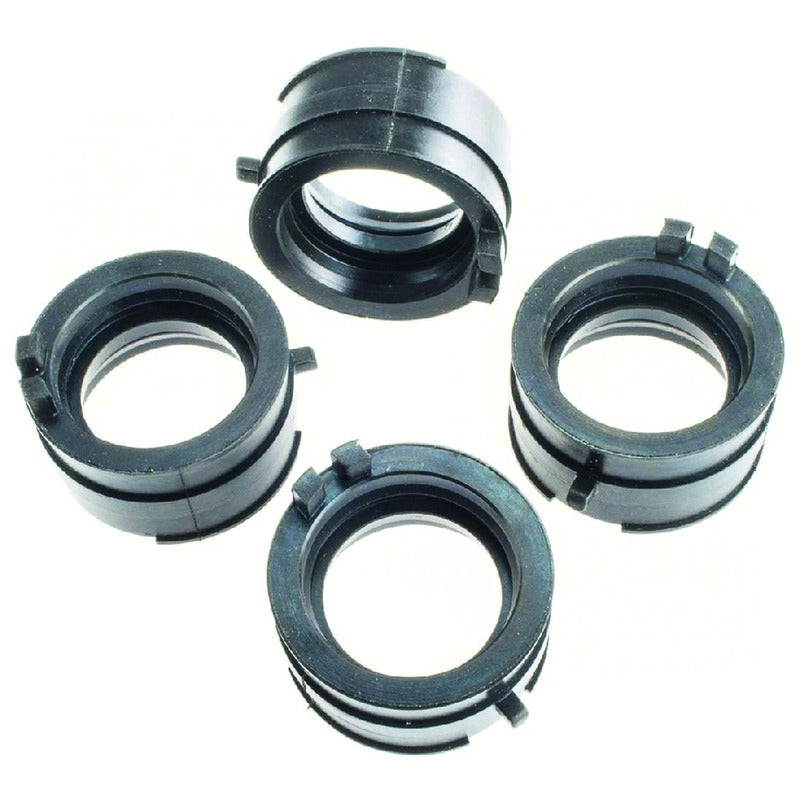 KIT MANICOTTO COLLETTORE ASPIRAZIONE PER HONDA V839300116 CBR 600F 87 88