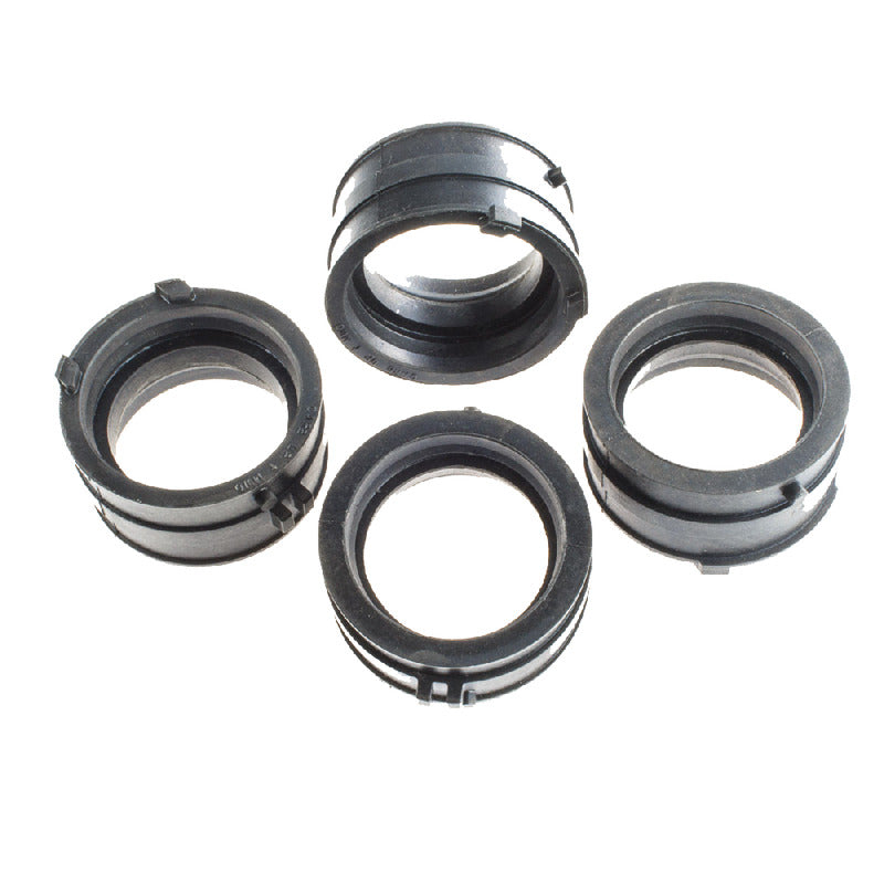 KIT MANICOTTO COLLETTORE ASPIRAZIONE PER HONDA V839300118 CBR 900RR 919 98