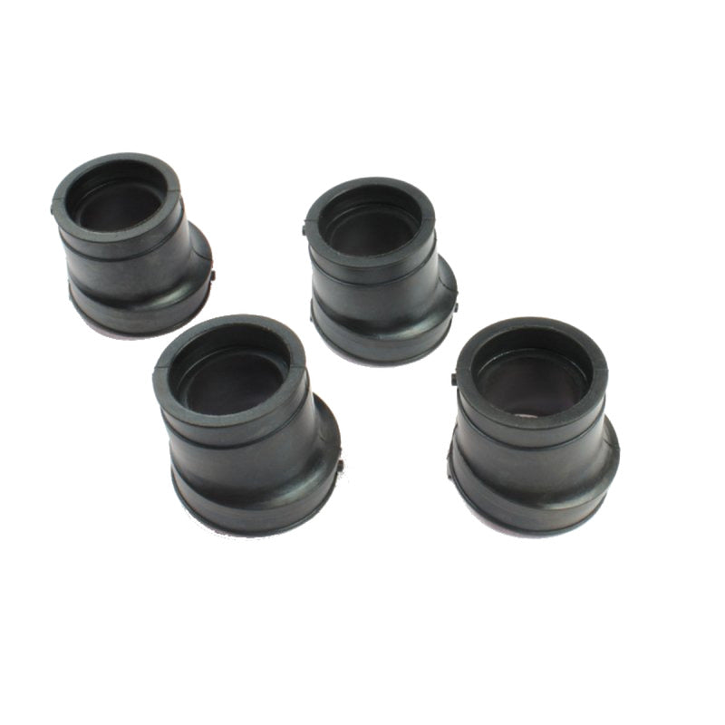 KIT MANICOTTO COLLETTORE ASPIRAZIONE PER HONDA V839300121 HORNET 900 02 05