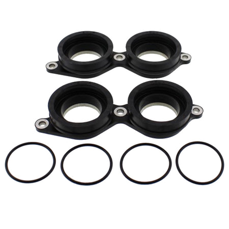 KIT MANICOTTO COLLETTORE ASPIRAZIONE PER HONDA V839300125 CBR 600RR 07 10