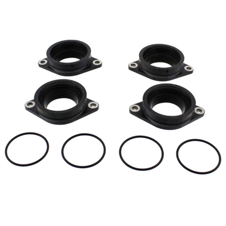 KIT MANICOTTO COLLETTORE ASPIRAZIONE PER HONDA V839300126 CBR 1000RR 06 07