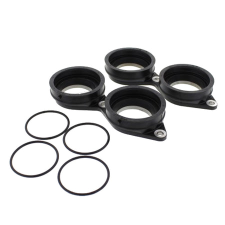 KIT MANICOTTO COLLETTORE ASPIRAZIONE PER HONDA V839300127 CBR 1000RR 08 10
