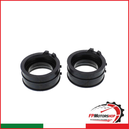 KIT MANICOTTO COLLETTORE ASPIRAZIONE PER HONDA V839300129 SW-T SILVER WING