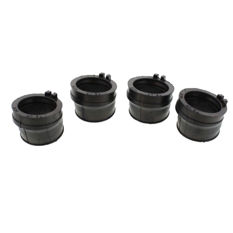 KIT MANICOTTO COLLETTORE ASPIRAZIONE PER HONDA V839300130 CBF 600N/S 08 10