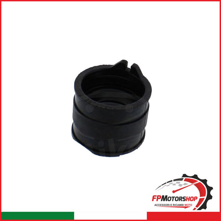 KIT MANICOTTO COLLETTORE ASPIRAZIONE PER HONDA V839300133 SH 300 07 10 2007-2010
