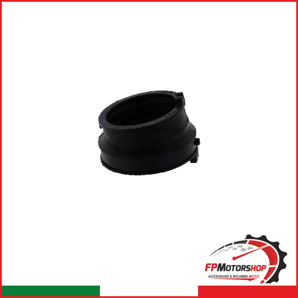 KIT MANICOTTO COLLETTORE ASPIRAZIONE PER HONDA V839300134 XR 650R 00 07