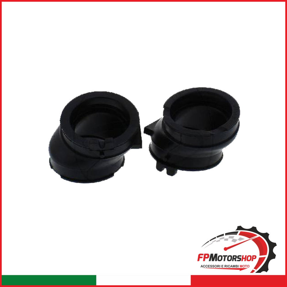 KIT MANICOTTO COLLETTORE ASPIRAZIONE PER HONDA V839300135 CBF 500 04 08