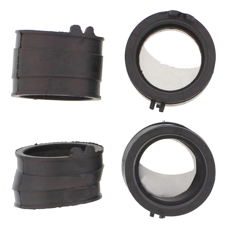 KIT MANICOTTO COLLETTORE ASPIRAZIONE PER HONDA V839300137 CBR 1000F 93 99