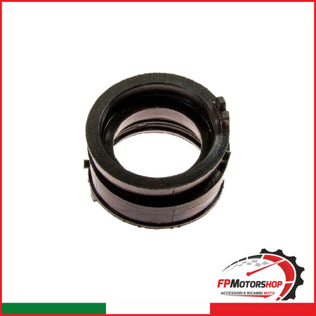 KIT MANICOTTO COLLETTORE ASPIRAZIONE PER HONDA V839300138 CRF 250X 04 06