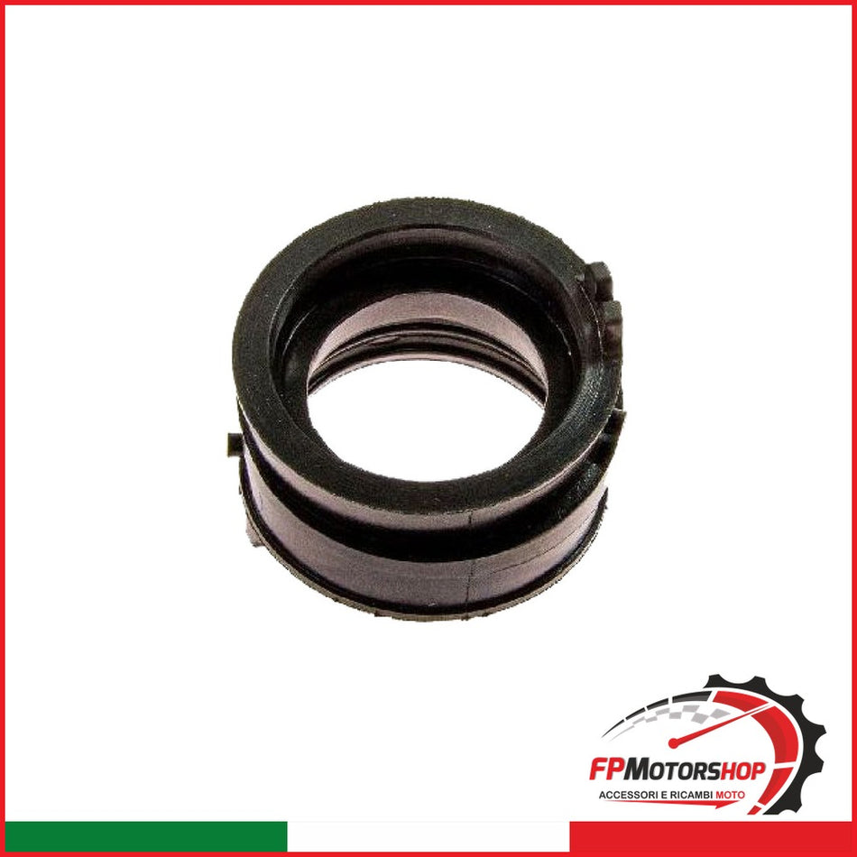 KIT MANICOTTO COLLETTORE ASPIRAZIONE PER HONDA V839300138 CRF 250X 04 06