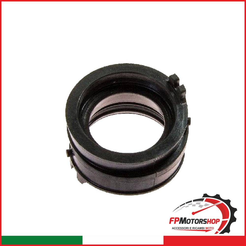 KIT MANICOTTO COLLETTORE ASPIRAZIONE PER HONDA V839300139 CRF 250R 04 09