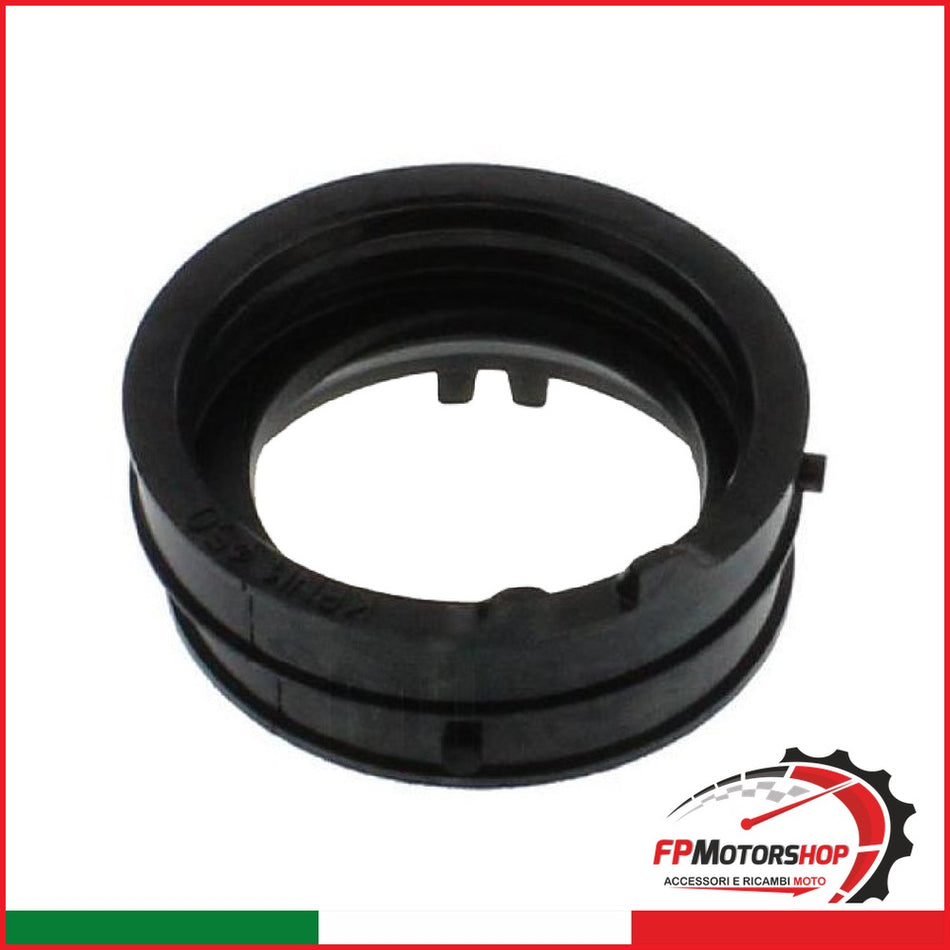 KIT MANICOTTO COLLETTORE ASPIRAZIONE PER HONDA V839300141 CRF 250R 10 11