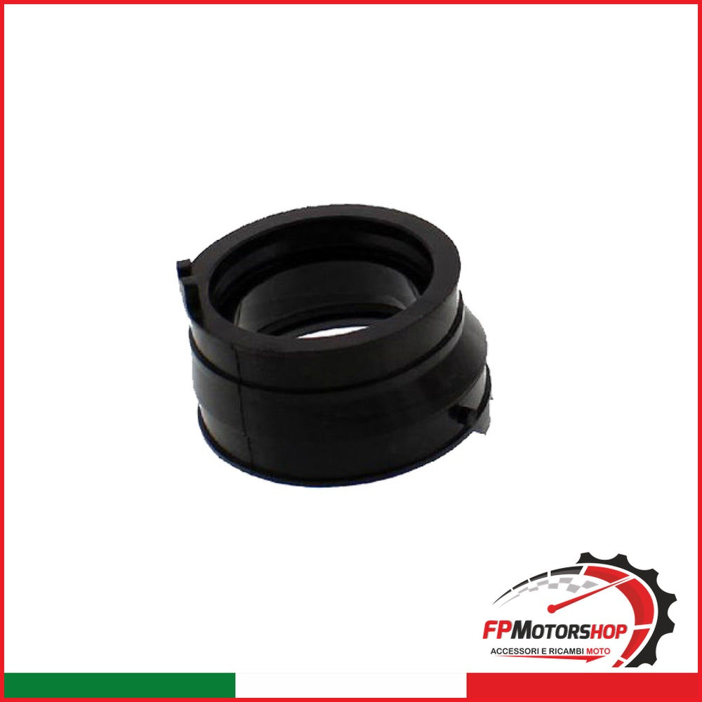 KIT MANICOTTO COLLETTORE ASPIRAZIONE PER HONDA V839300143 CRF 450R 09 10
