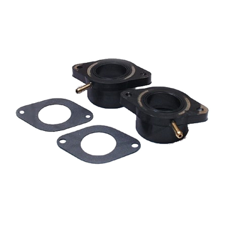 KIT MANICOTTO COLLETTORE ASPIRAZIONE PER YAMAHA V839300145 XS 650SE SPECIAL 81